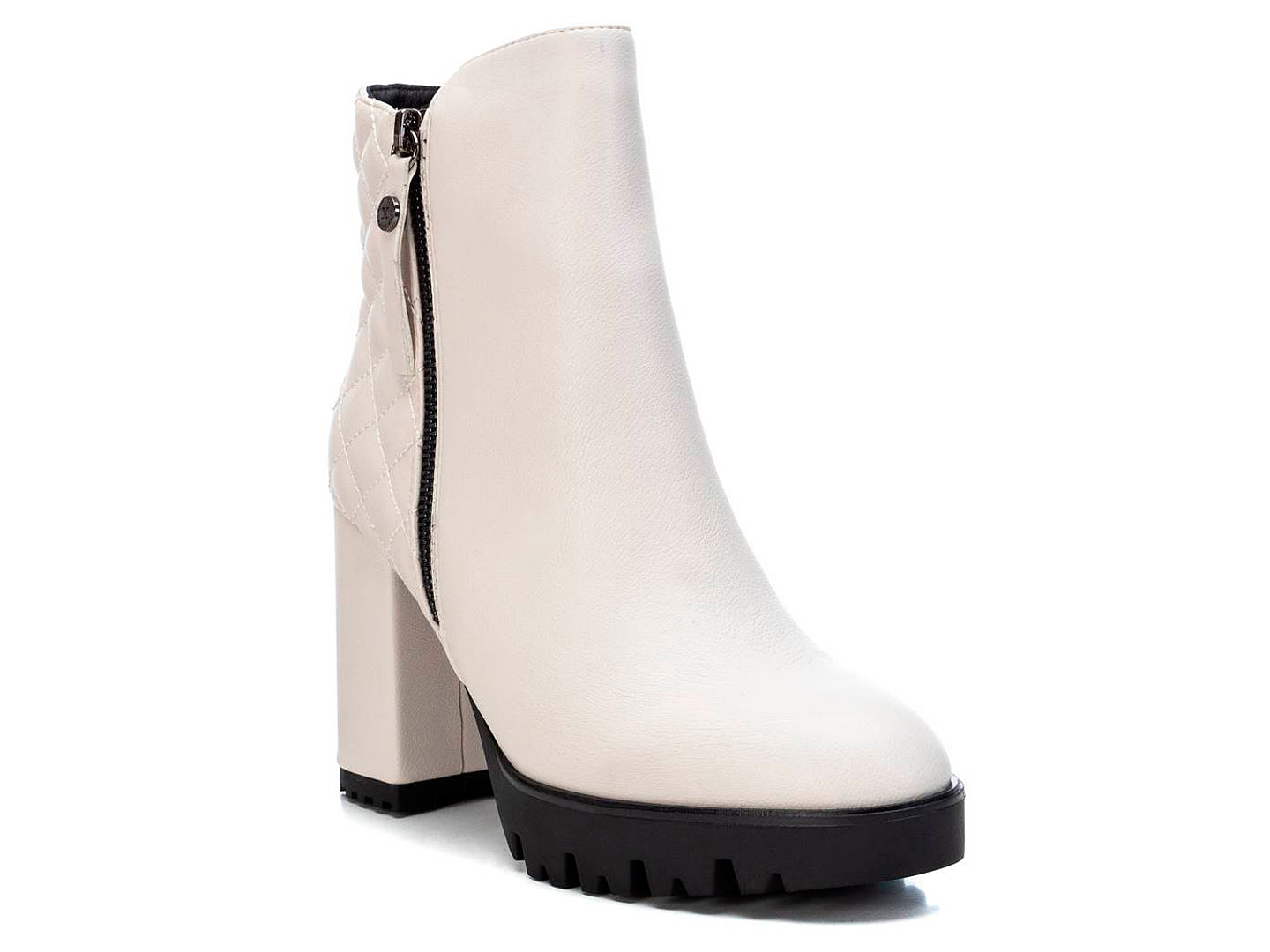 Botas Xti 43065 Para Mujer
