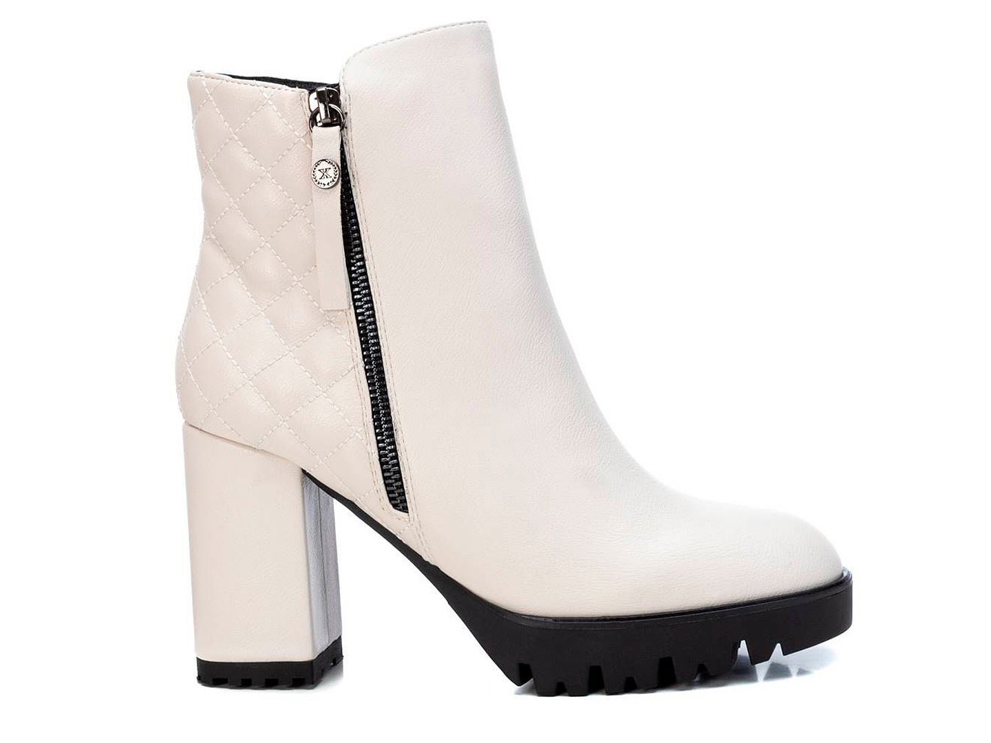 Botas Xti 43065 Para Mujer