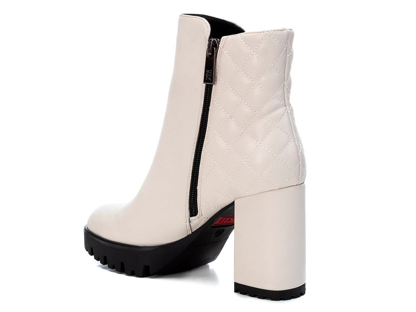 Botas Xti 43065 Para Mujer