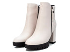 Botas Xti 43065 Para Mujer