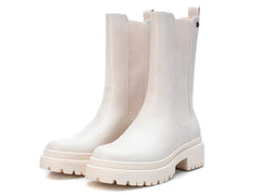 Botas XTI Color Hielo para Mujer