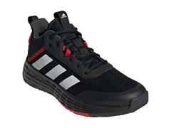 Tenis Adidas OwnTheGame 2.0 Negro para Hombre