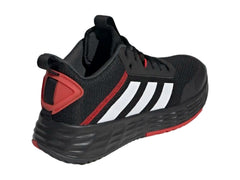 Tenis Adidas OwnTheGame 2.0 Negro para Hombre