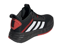 Tenis Adidas OwnTheGame 2.0 Negro para Hombre