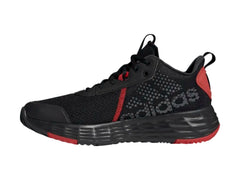 Tenis Adidas OwnTheGame 2.0 Negro para Hombre