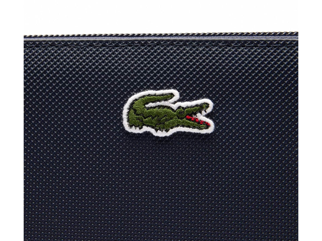 Cartera Lacoste Nf2900 Para Mujer