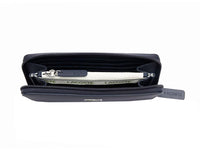 Cartera Lacoste Nf2900 Para Mujer