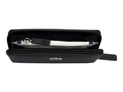 Cartera Lacoste Negro para Mujer