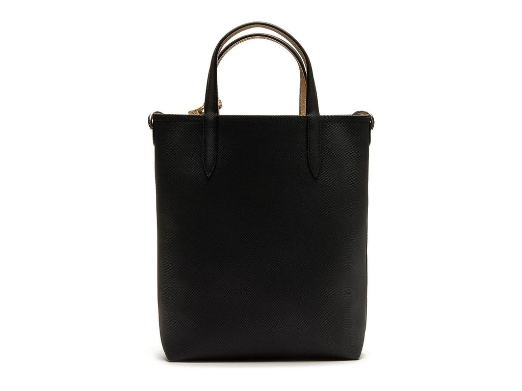 Bolso Lacoste Doble Vista Nf2991