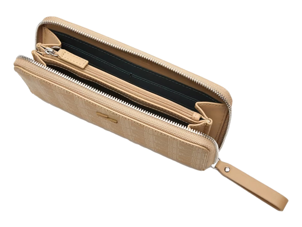 Cartera Lacoste Nf3958 Para Mujer