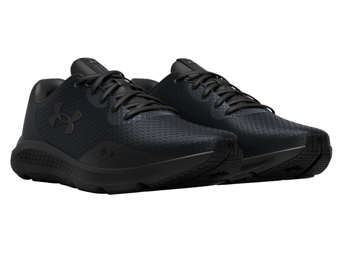 Tenis Under Armour Ua Runplay 024878 Para Hombre