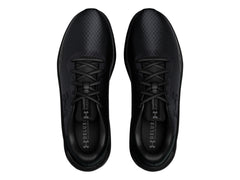 Tenis Under Armour UA RunPlay Negro para Hombre