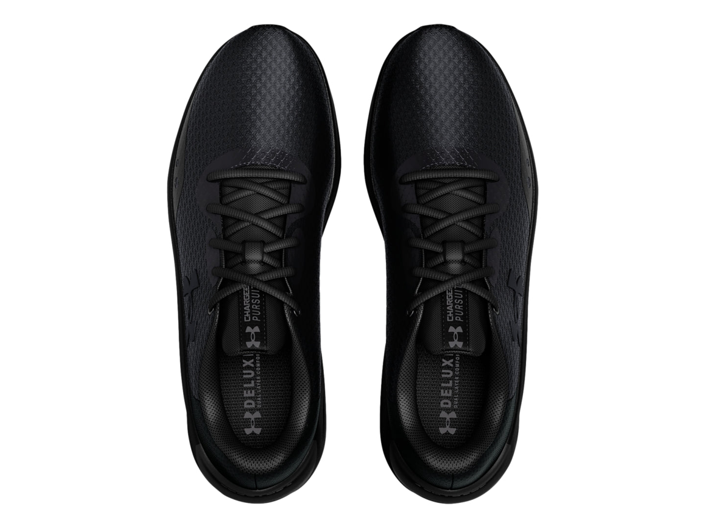 Tenis Under Armour Ua Runplay 024878 Para Hombre