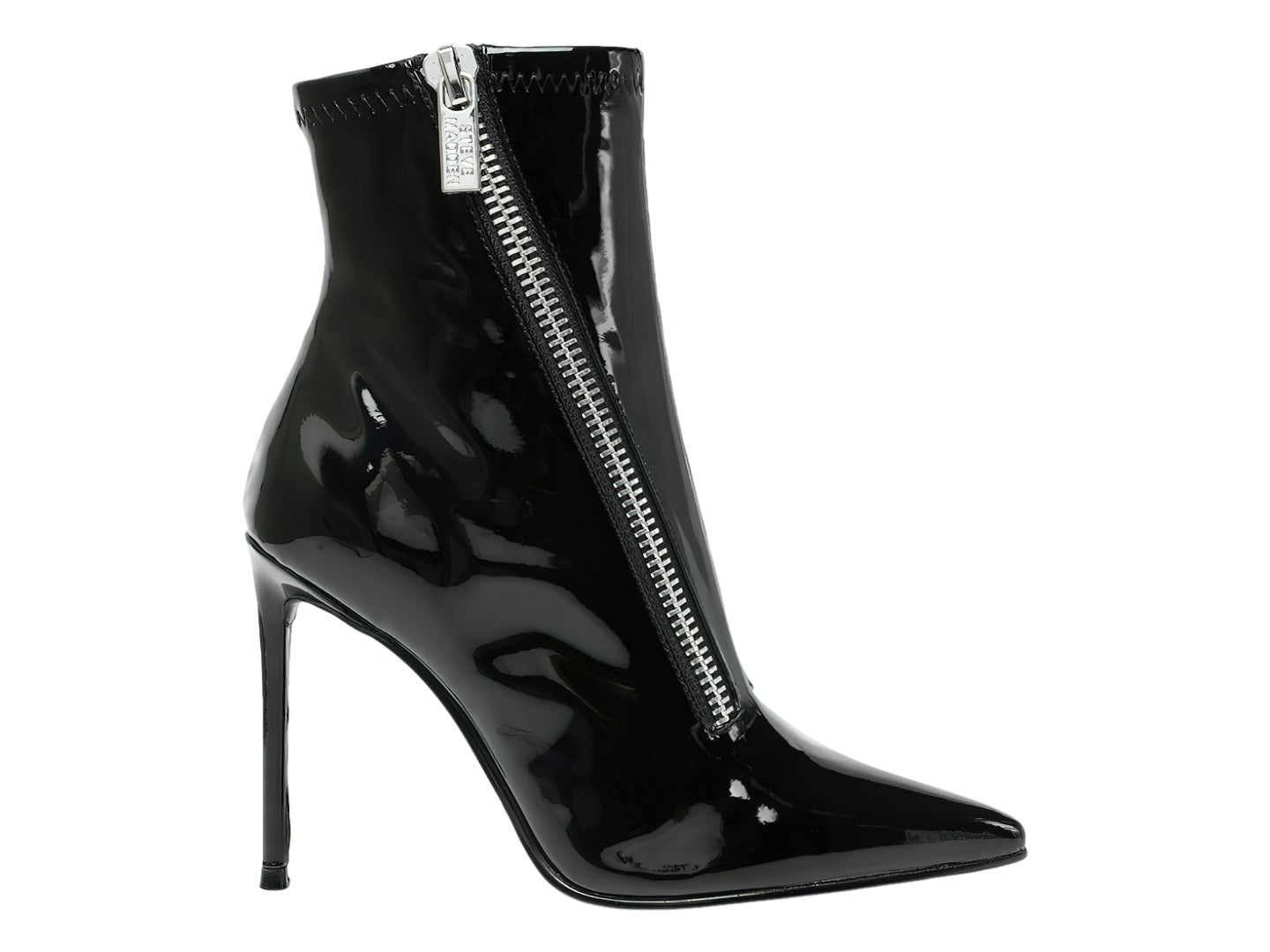 Botas Steve Madden Virtuo Para Mujer