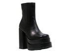 Botas Steve Madden Cobra Para Mujer