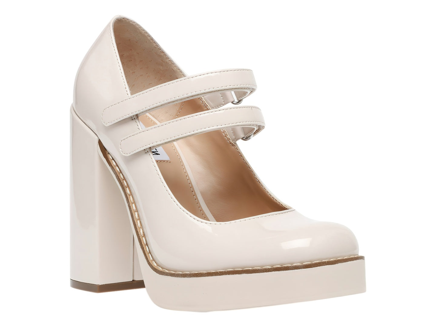 Zapatillas Steve Madden Twice Para Mujer