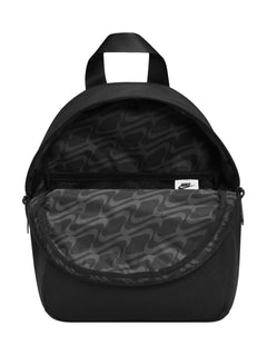 Mochila Nike W NSW Futura 365 Mini Negro para Mujer