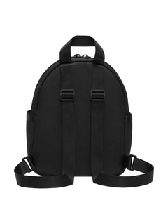 Mochila Nike W NSW Futura 365 Mini Negro para Mujer