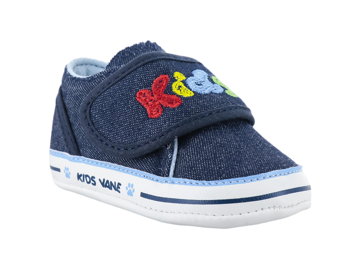 Tenis Vane Kids 1100 Para Niño