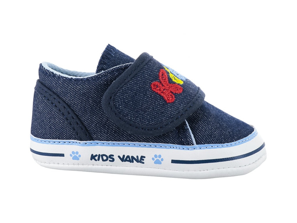Tenis Vane Kids 1100 Para Niño