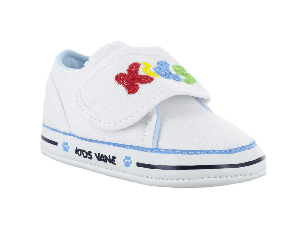 Tenis Vane Kids 1100 Para Niño