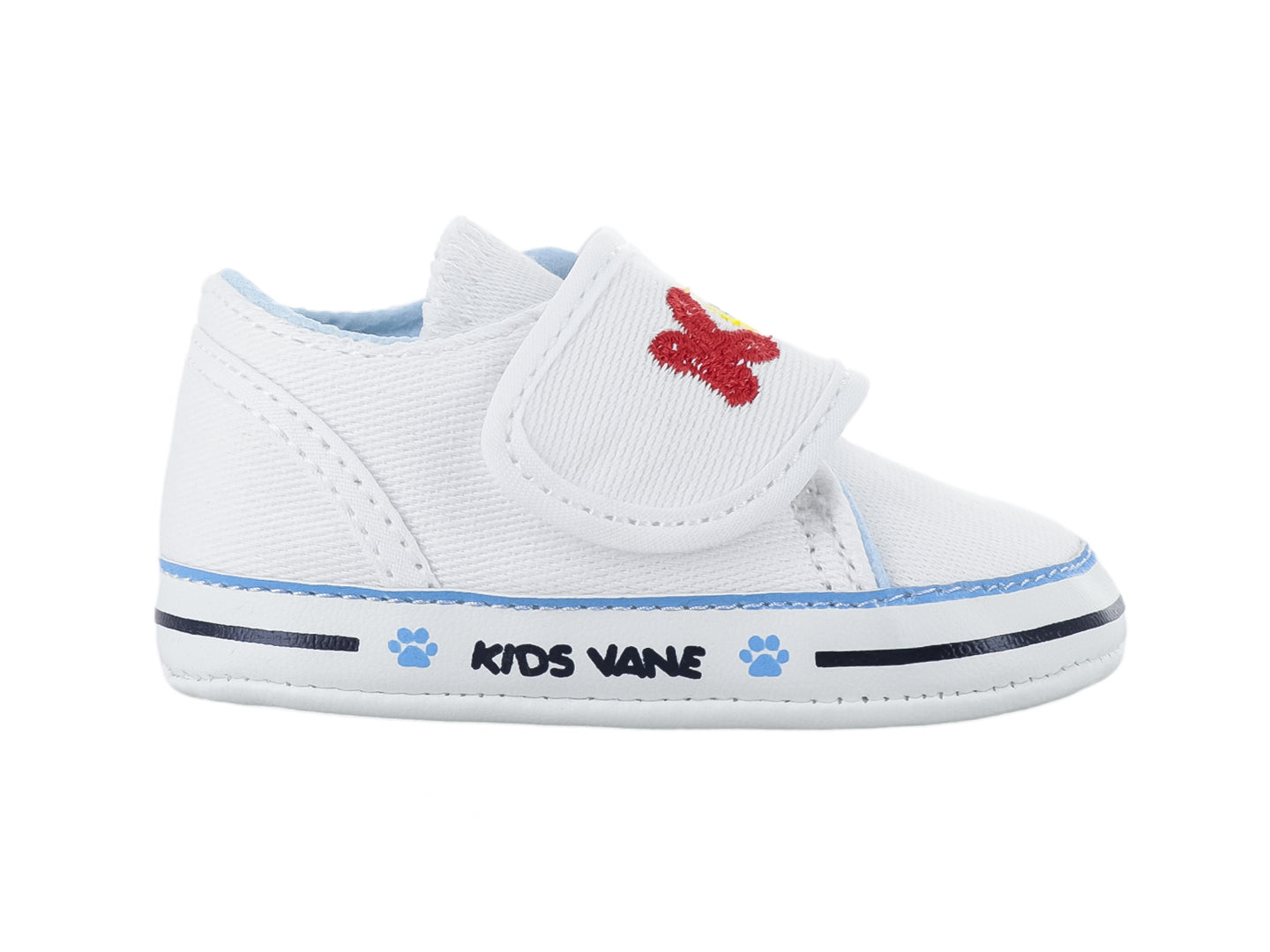 Tenis Vane Kids 1100 Para Niño