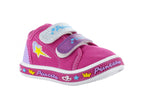 Tenis Vane Kids 653 Para Niña