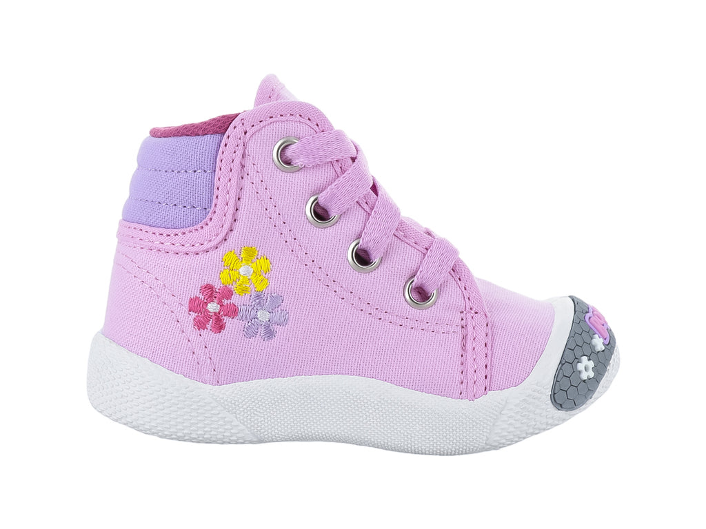 Tenis Vane Kids 673 Para Niña