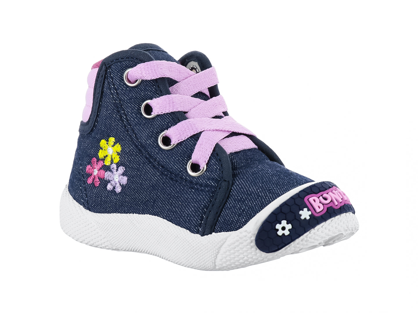 Tenis Vane Kids 673 Para Niña