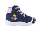 Tenis Vane Kids 673 Para Niña