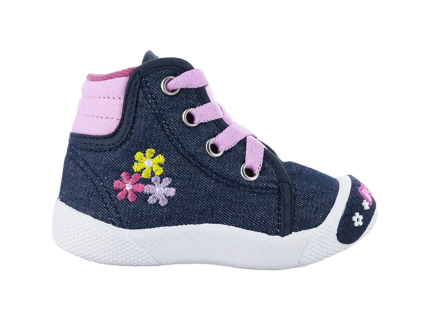 Tenis Vane Kids 673 Para Niña
