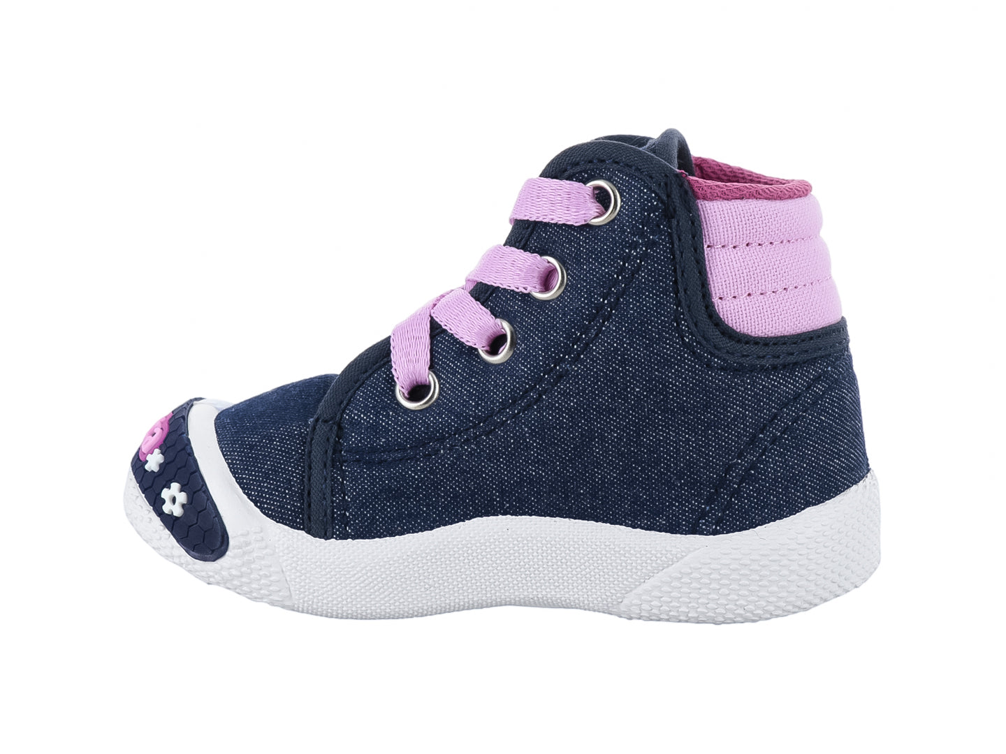 Tenis Vane Kids 673 Para Niña