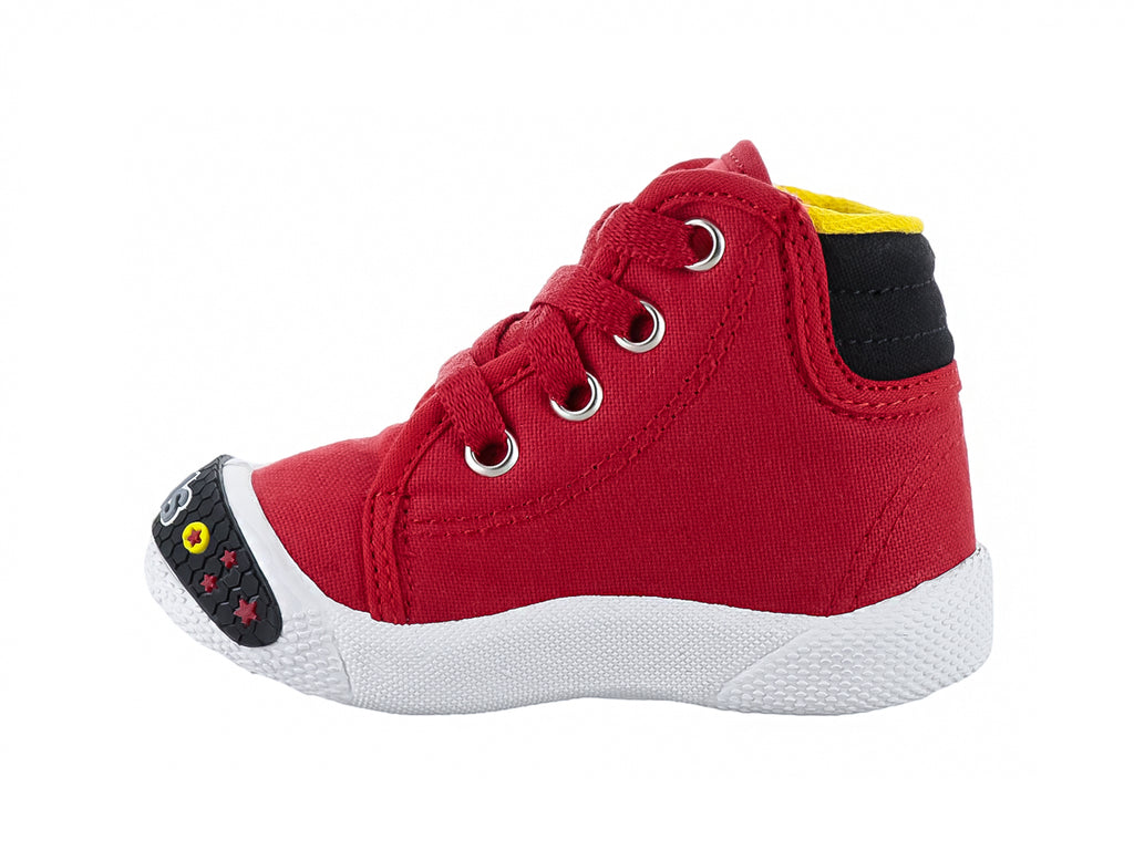 Tenis Vane Kids 673 Para Niño