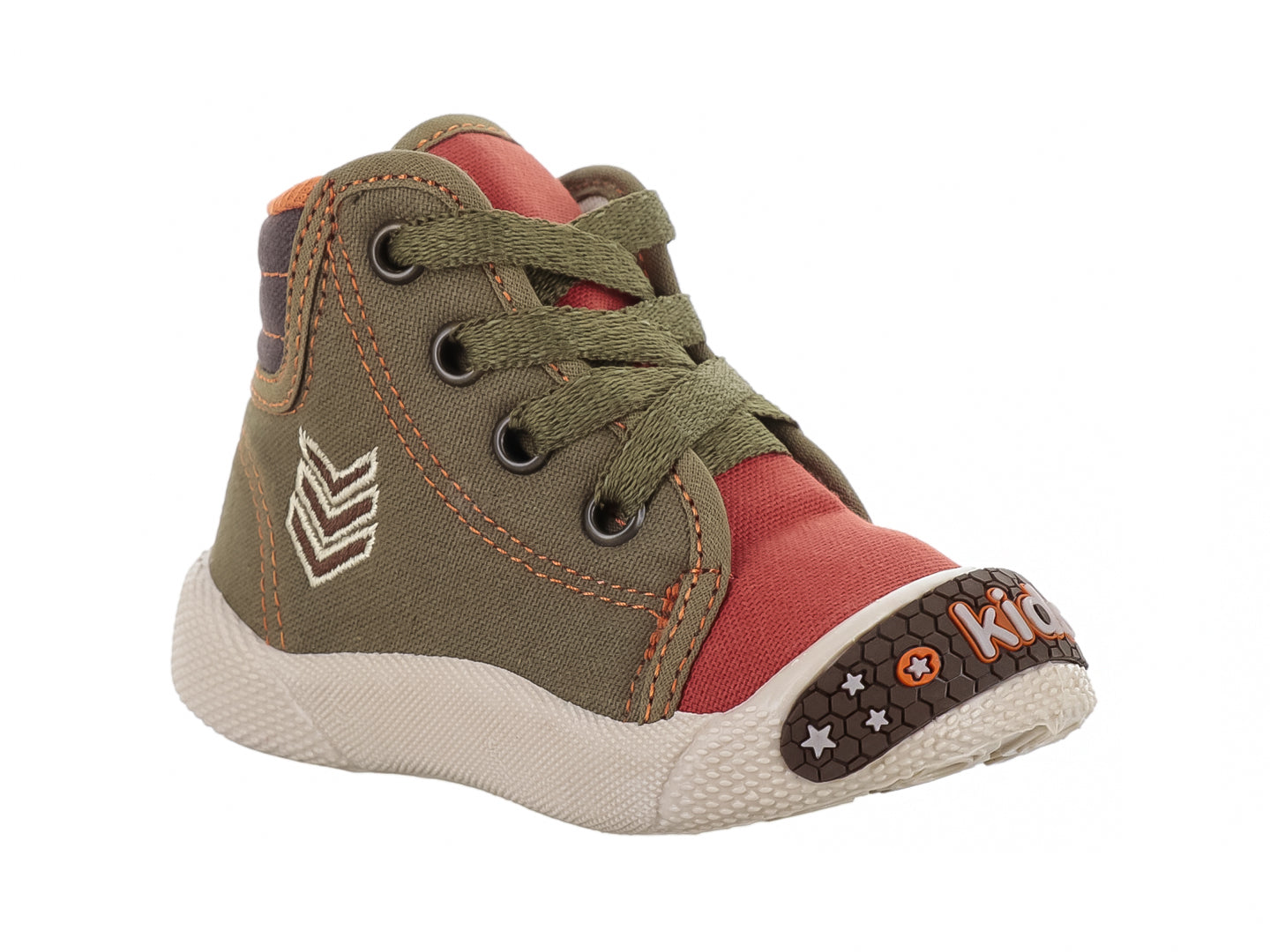 Tenis Vane Kids 673 Para Niño