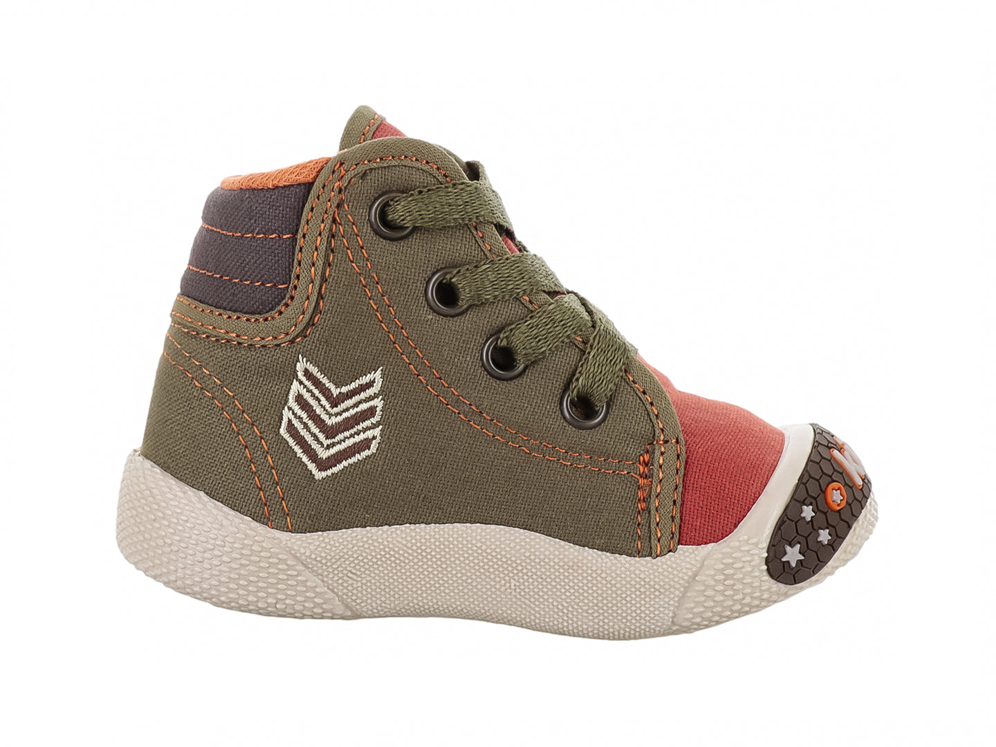 Tenis Vane Kids 673 Para Niño