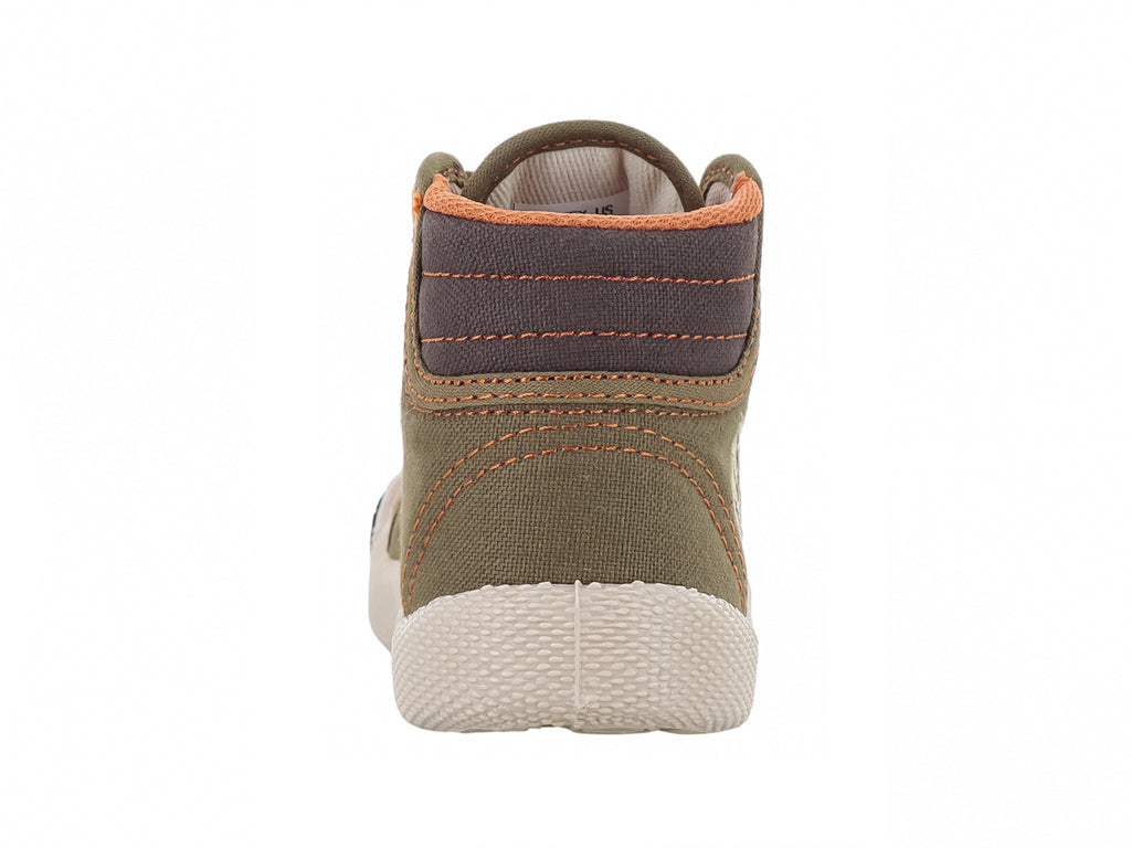 Tenis Vane Kids 673 Para Niño