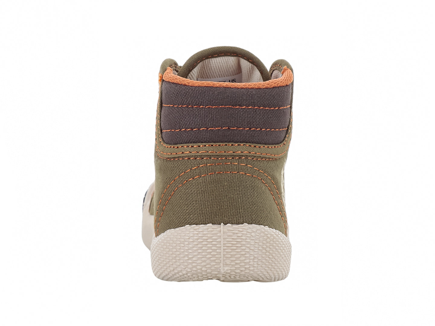 Tenis Vane Kids 673 Para Niño