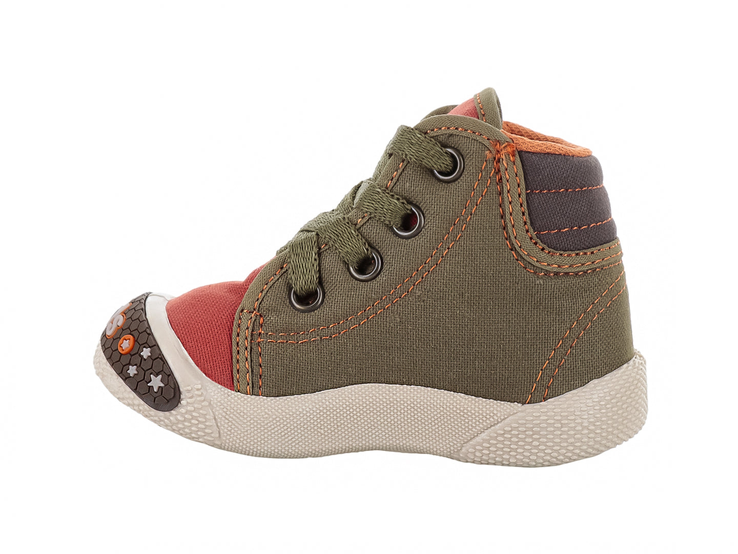 Tenis Vane Kids 673 Para Niño