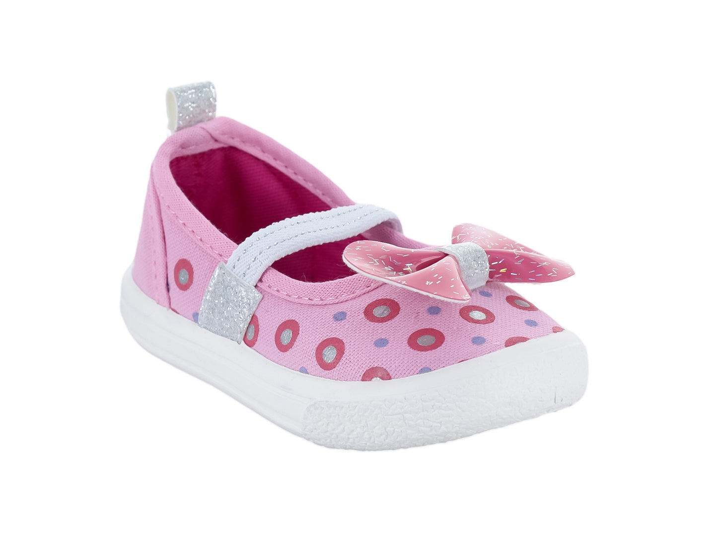 Zapatos Vane Kids 624 Para Niña