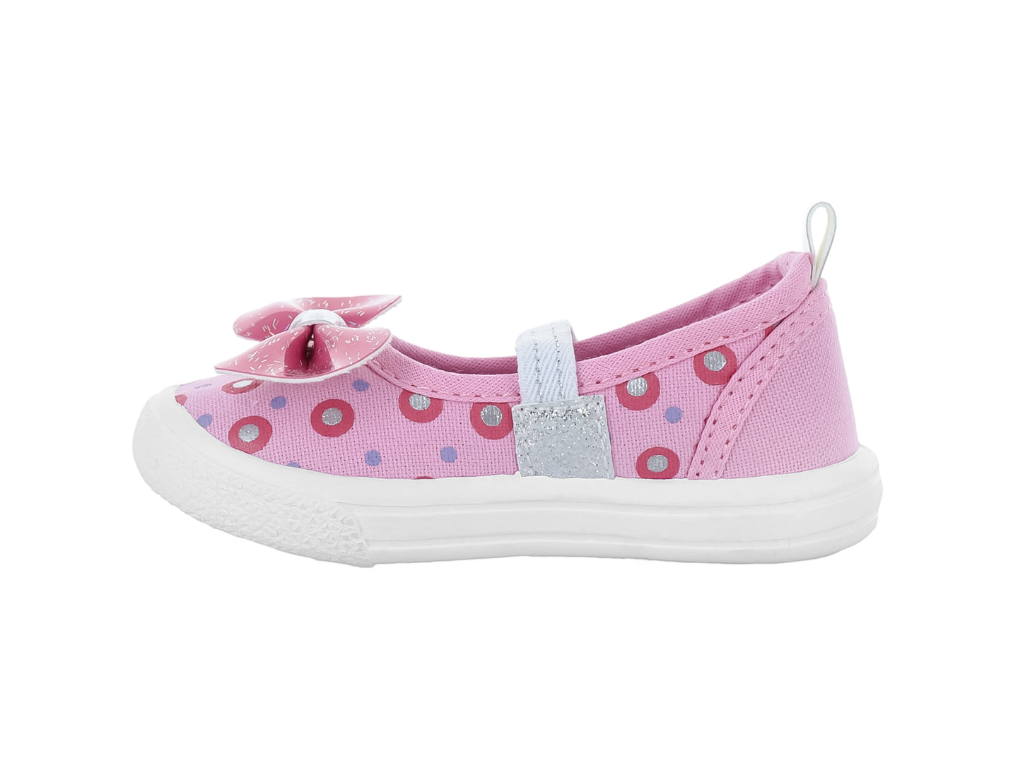 Zapatos Vane Kids 624 Para Niña