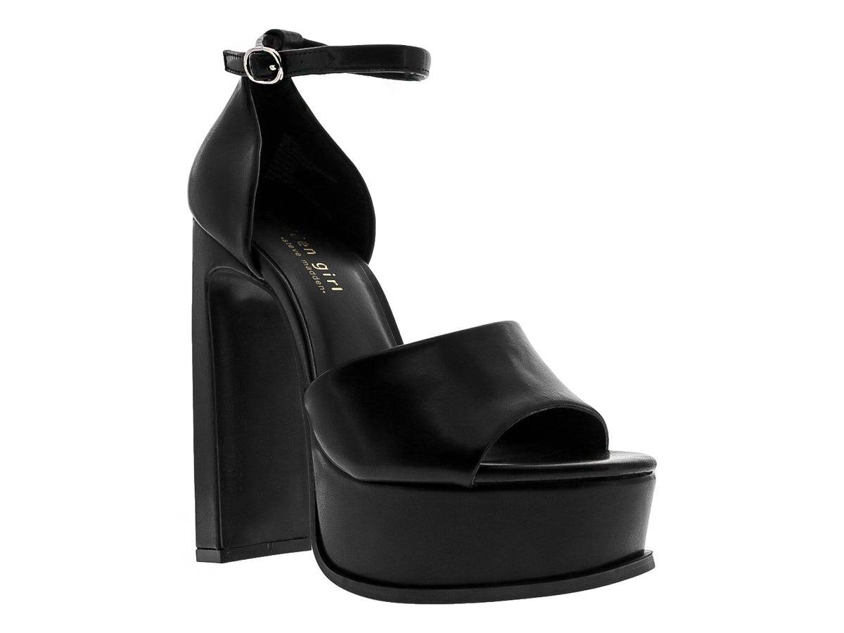 Zapatillas Madden Girl Baby Para Mujer