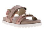 Sandalias W Capsule Cuddle Para Mujer