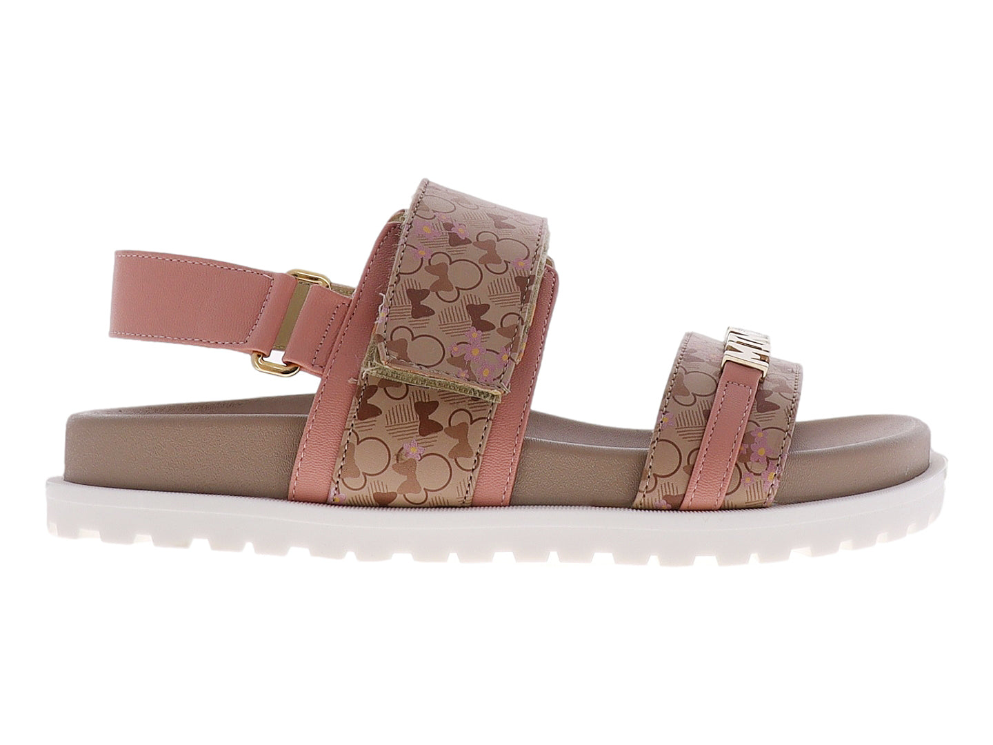 Sandalias W Capsule Cuddle Para Mujer