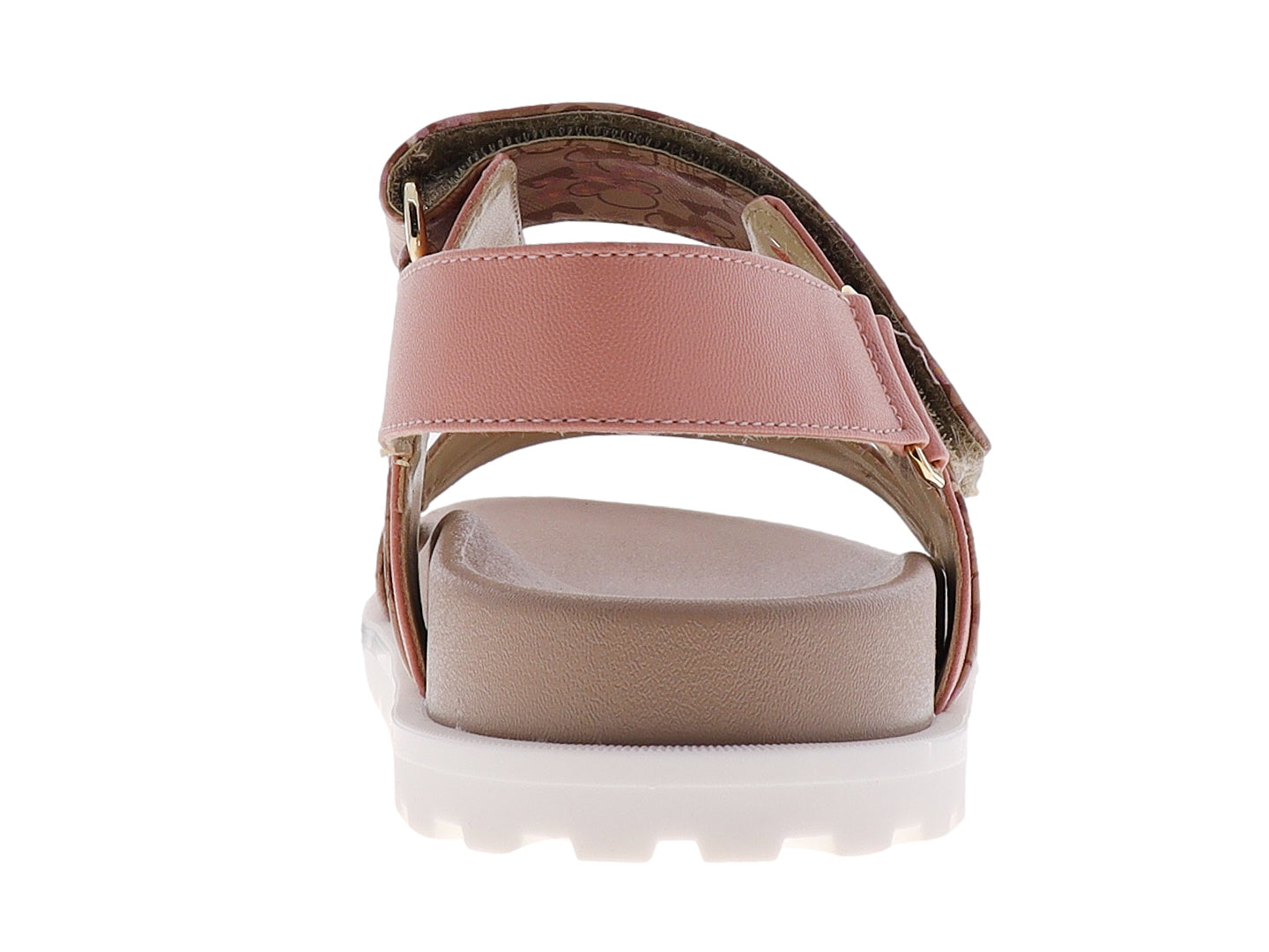 Sandalias W Capsule Cuddle Para Mujer