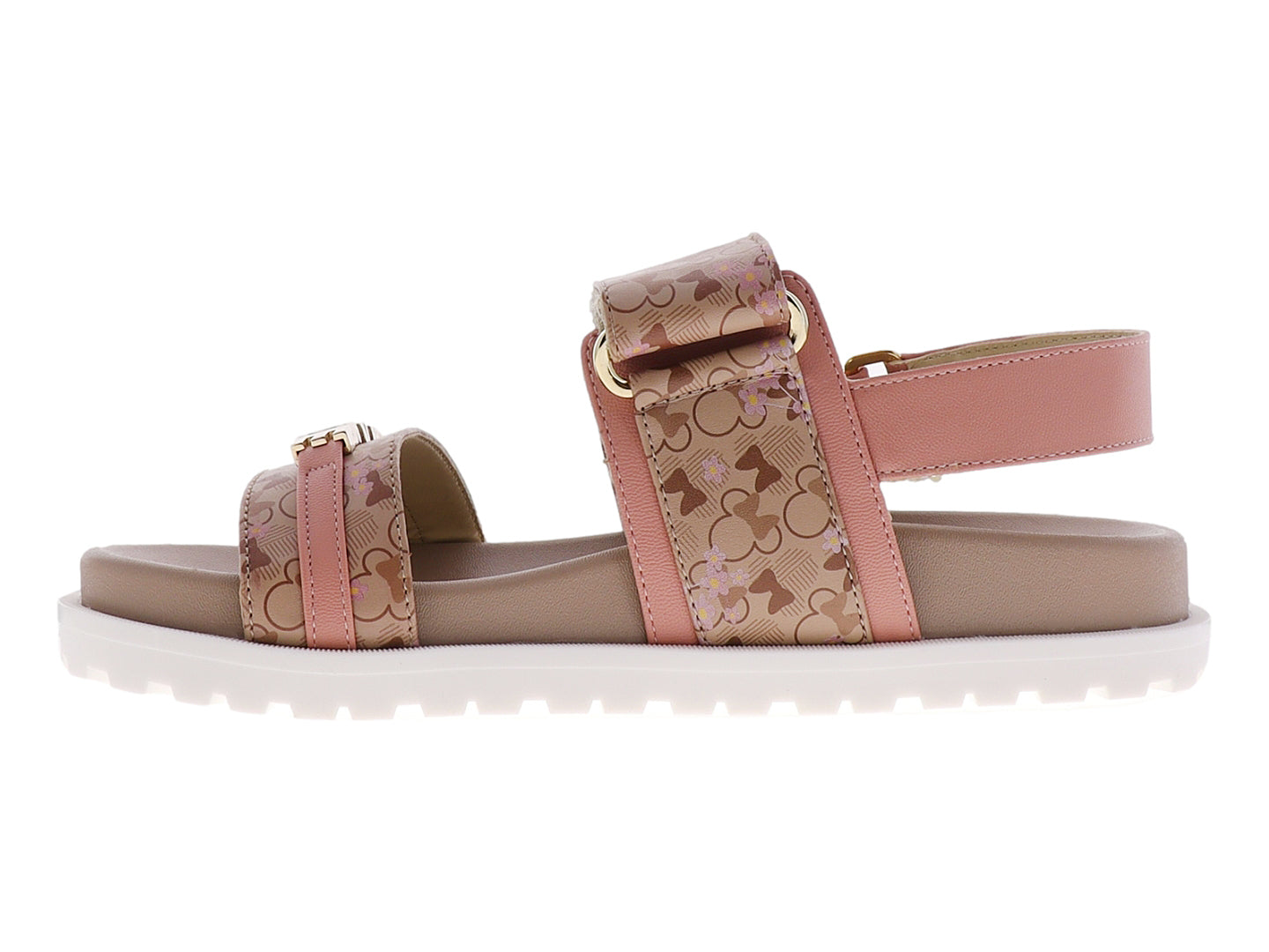 Sandalias W Capsule Cuddle Para Mujer