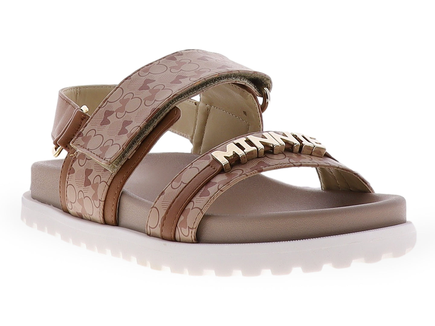 Sandalias W Capsule Cuddle Para Mujer