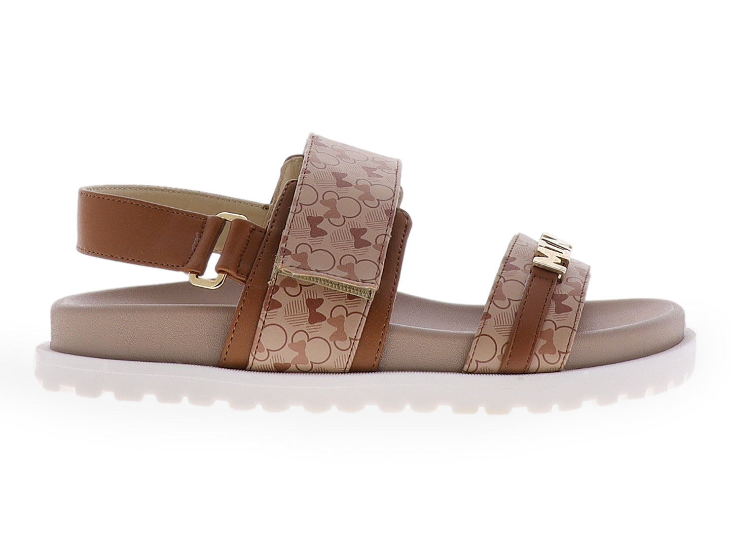 Sandalias W Capsule Cuddle Para Mujer