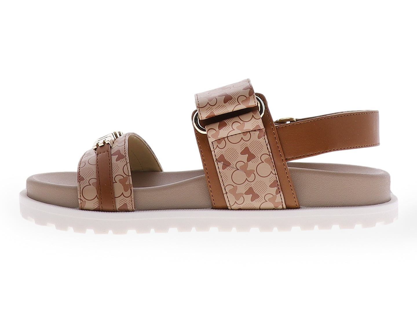 Sandalias W Capsule Cuddle Para Mujer