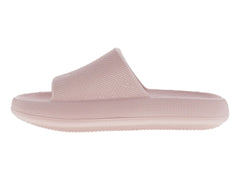 Sandalias Mafunkkas Sponch Rosa para Mujer