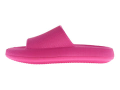 Sandalias MAFUNKKAS EVA Color Fiusha para Mujer